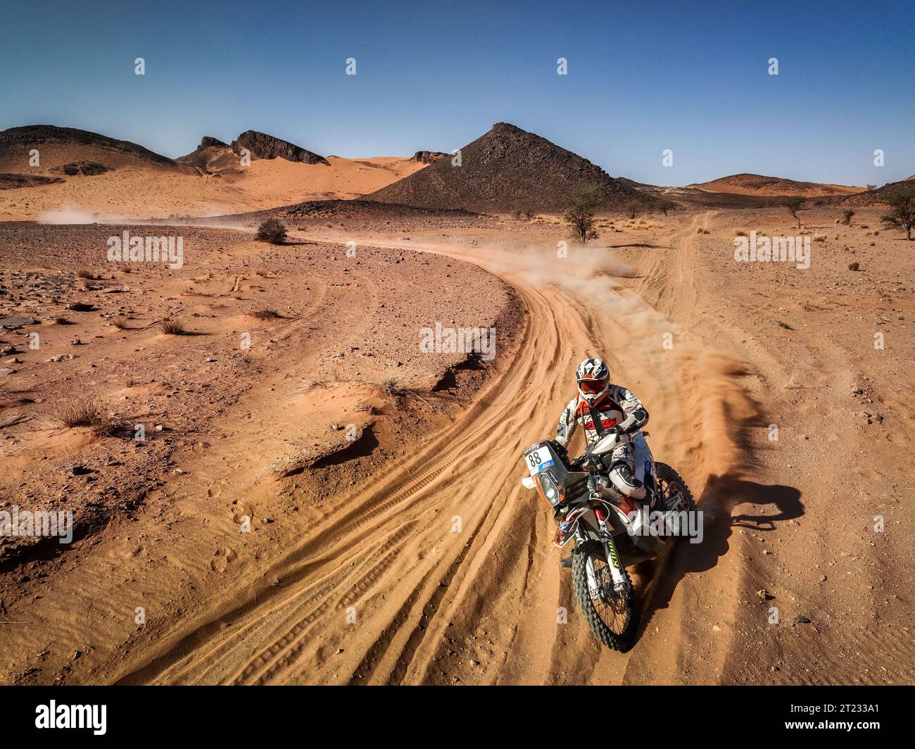 Rally Du Maroc 2023