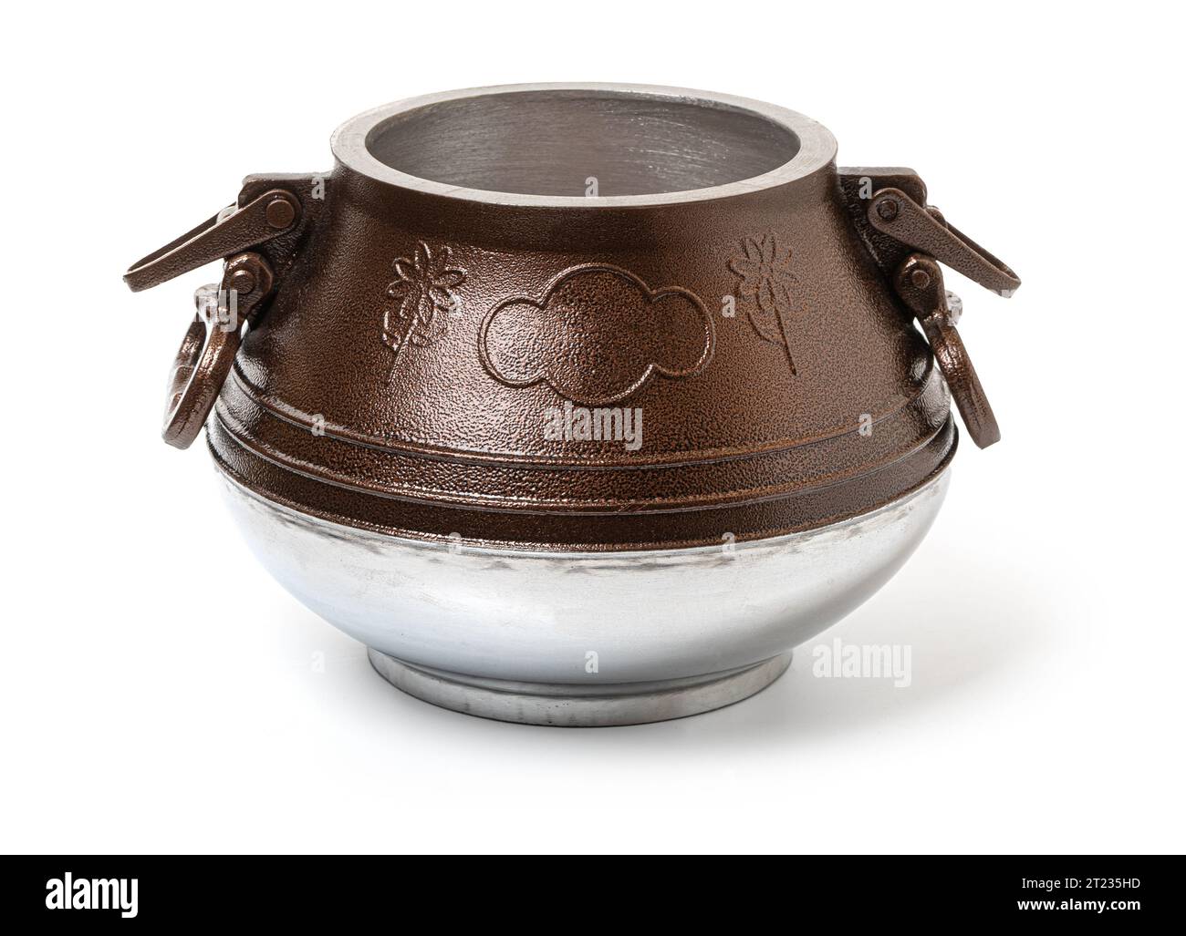 Pressure cooker Afghan cauldron 3L