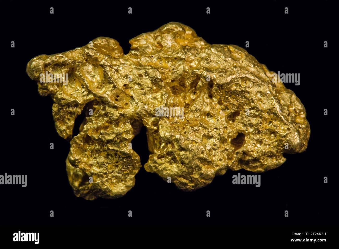 Gold nugget australia hires stock photography and images Alamy