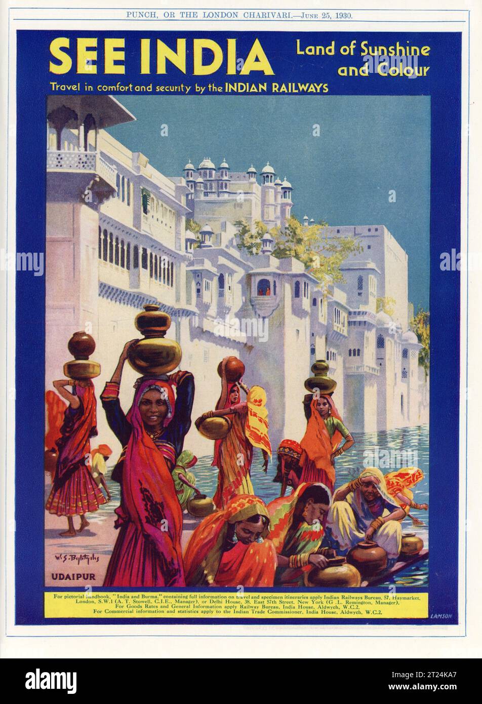 British Raj 1930s British India Press, India Calcutta, 1930 C. | The