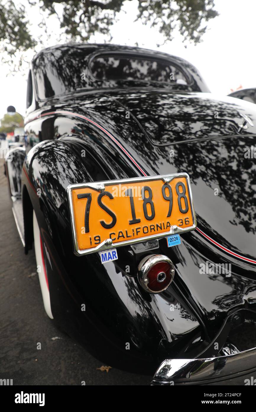 1936 ford hi-res stock photography and images - Alamy