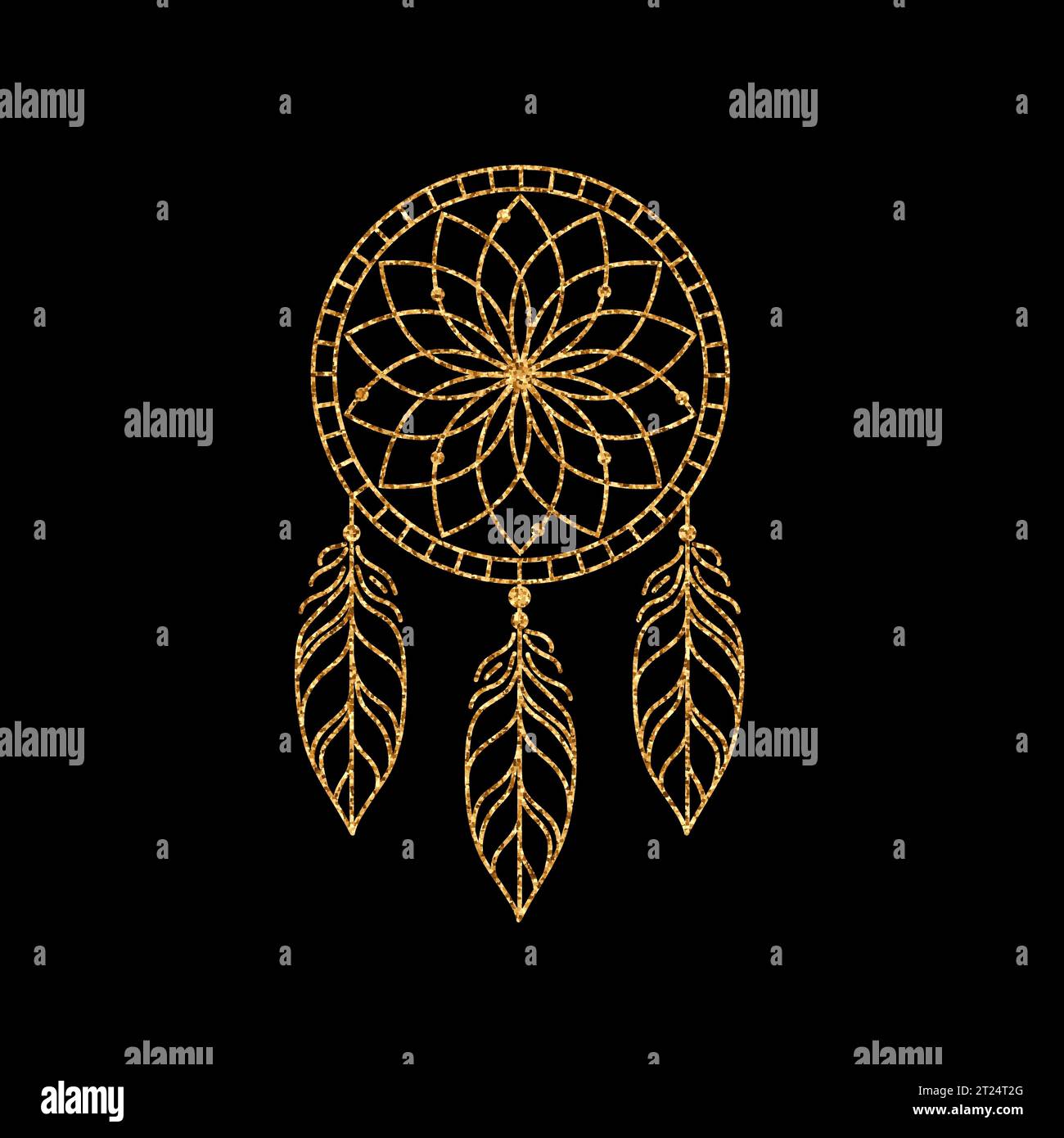 Dream Catcher Icon Stock Illustration - Download Image Now - Abstract, Art,  Arts Culture and Entertainment - iStock