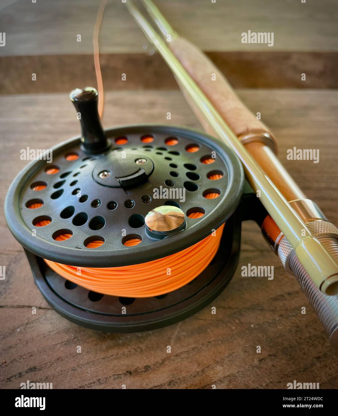 Fishing reels hi-res stock photography and images - Page 25 - Alamy