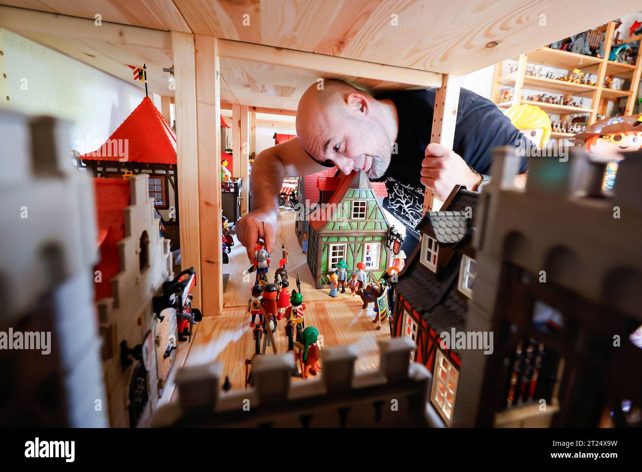 Buy a play table - For small \u0026amp; big children – Funzy, image size:1300x956