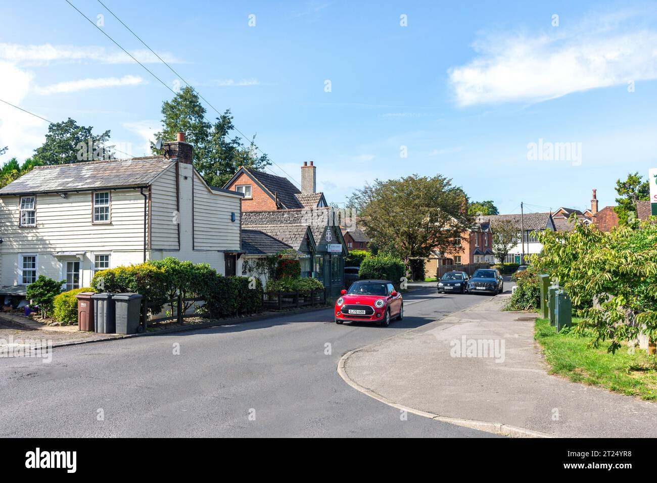 Wadhurst station hires stock photography and images Alamy