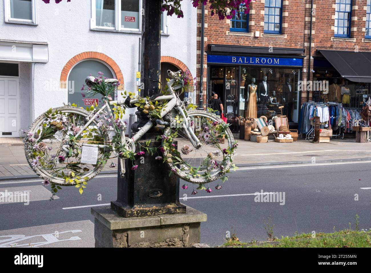 Bike shop iffley road sales