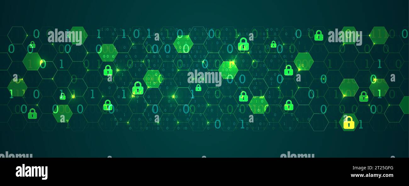 Decoding vector vectors hi-res stock photography and images - Alamy
