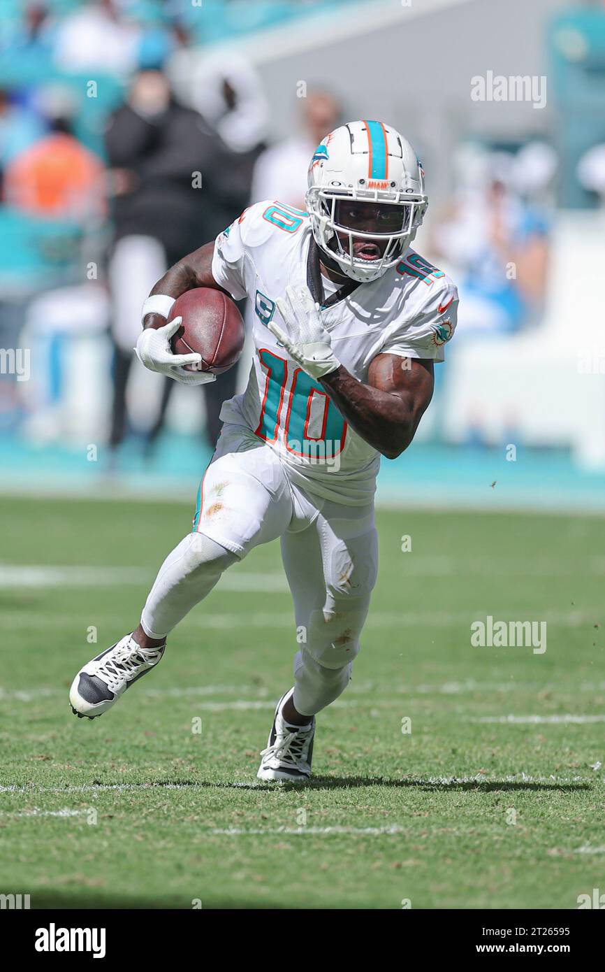 Tyreek hill hi-res stock photography and images - Alamy