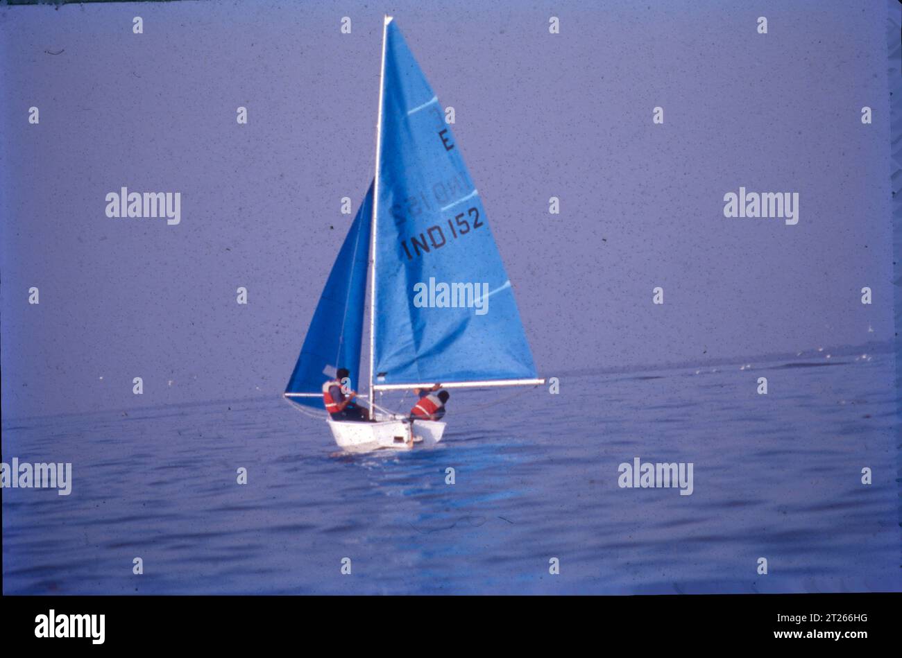 Recreational activities include boating hires stock photography and