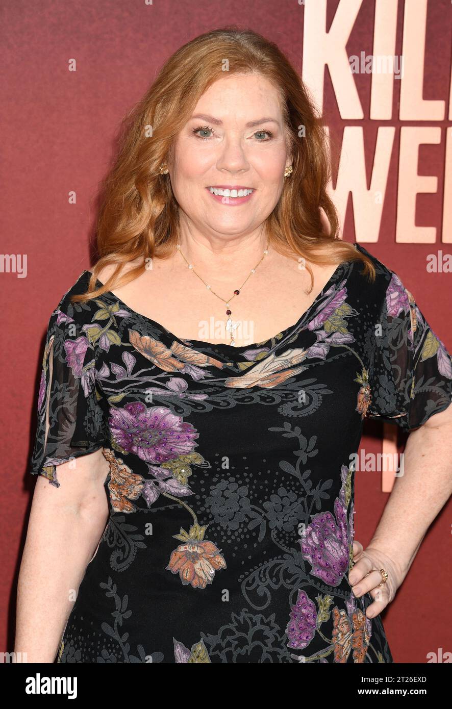 LOS ANGELES, CALIFORNIA OCTOBER 16 Rene Haynes attends the Los