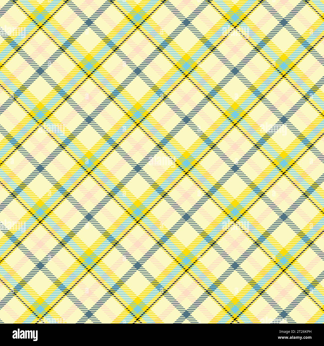 Repeat Pattern Scotland Scottish tartan plaid repeated vector seamless pattern for the ...