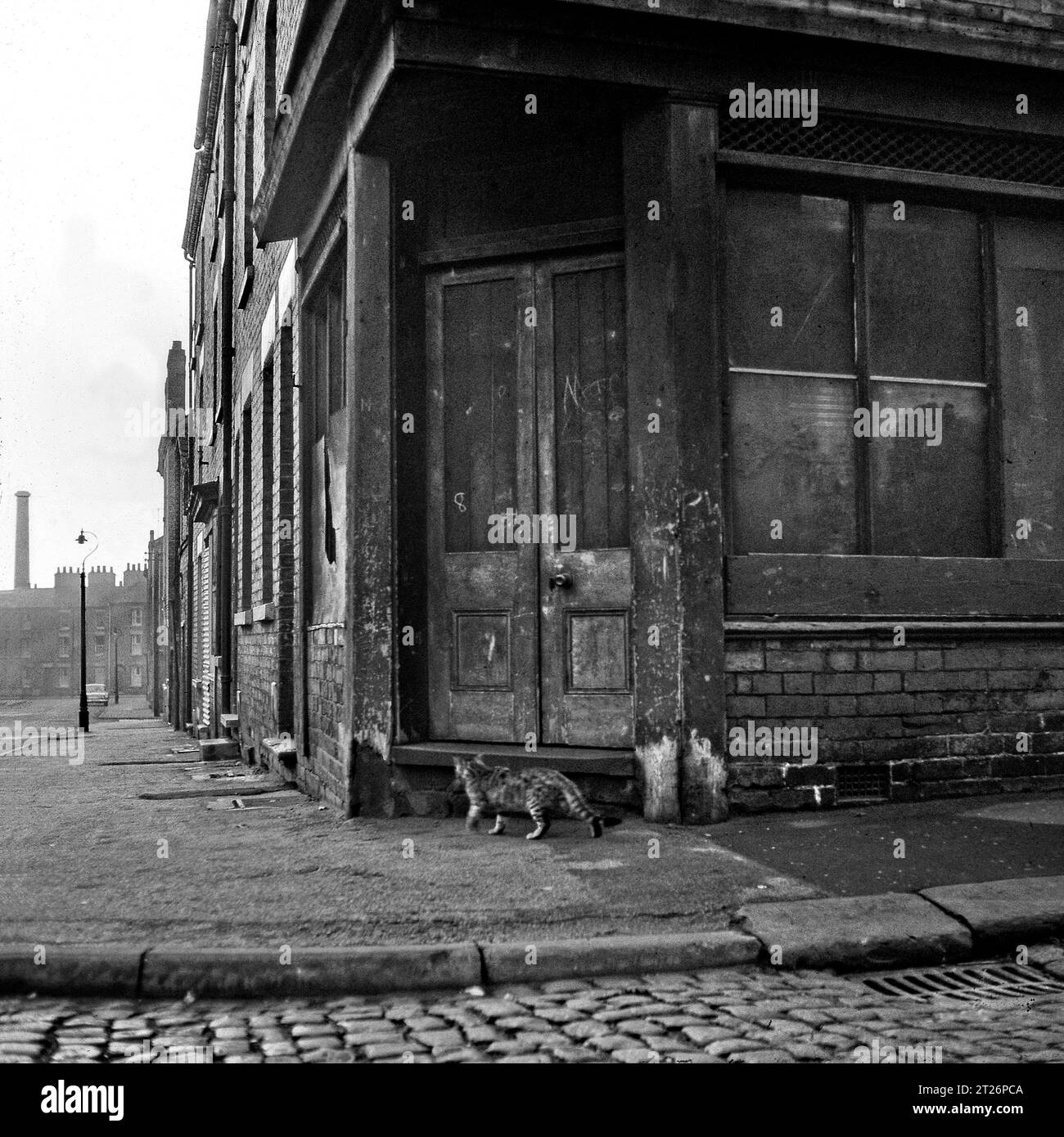Démolit Black and White Stock Photos & Images - Alamy