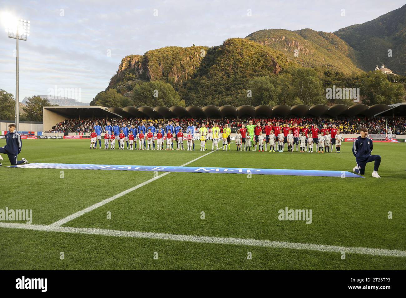 2025 uefa hi-res stock photography and images - Alamy