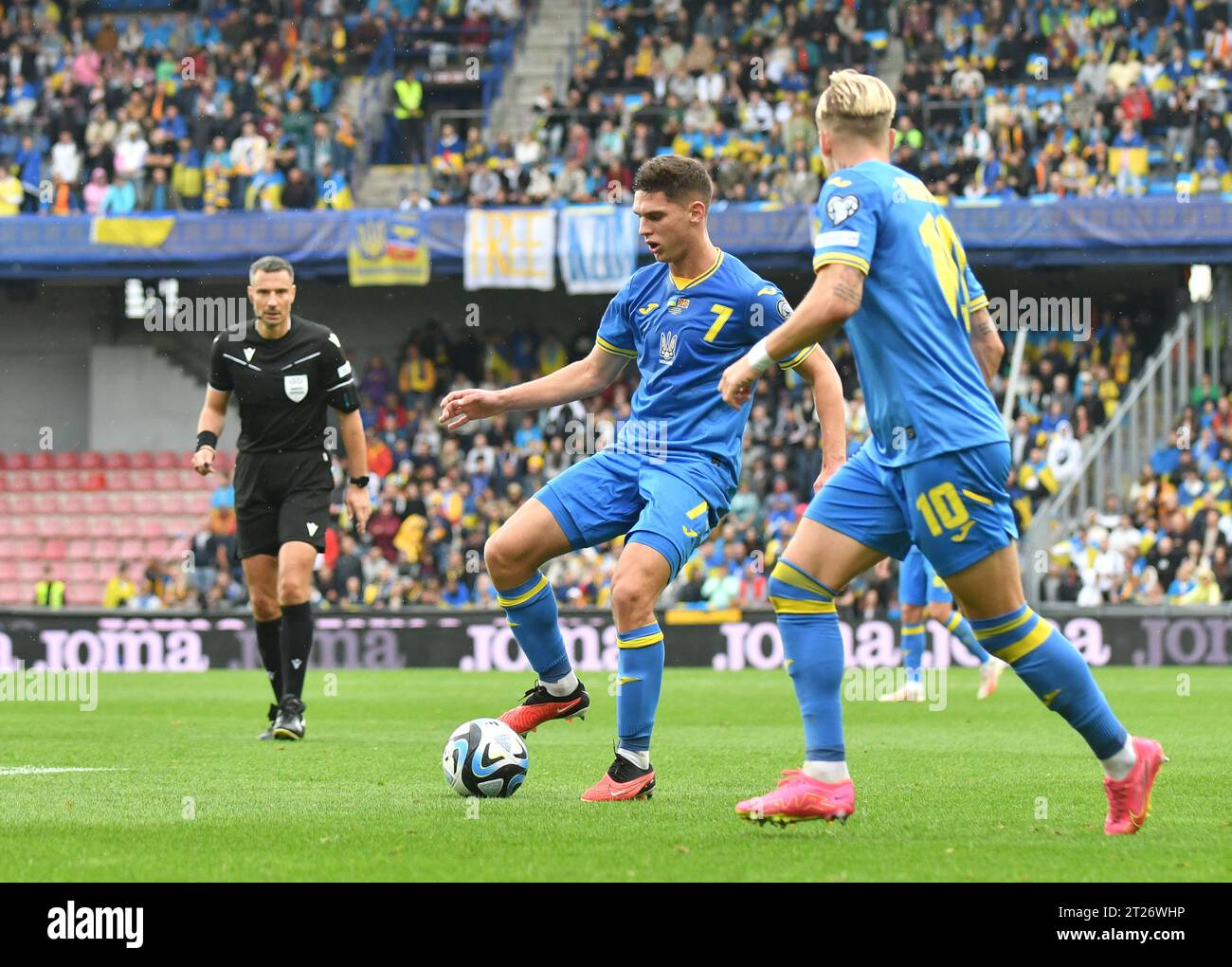 Georgiy sudakov 2024 hi-res stock photography and images - Alamy