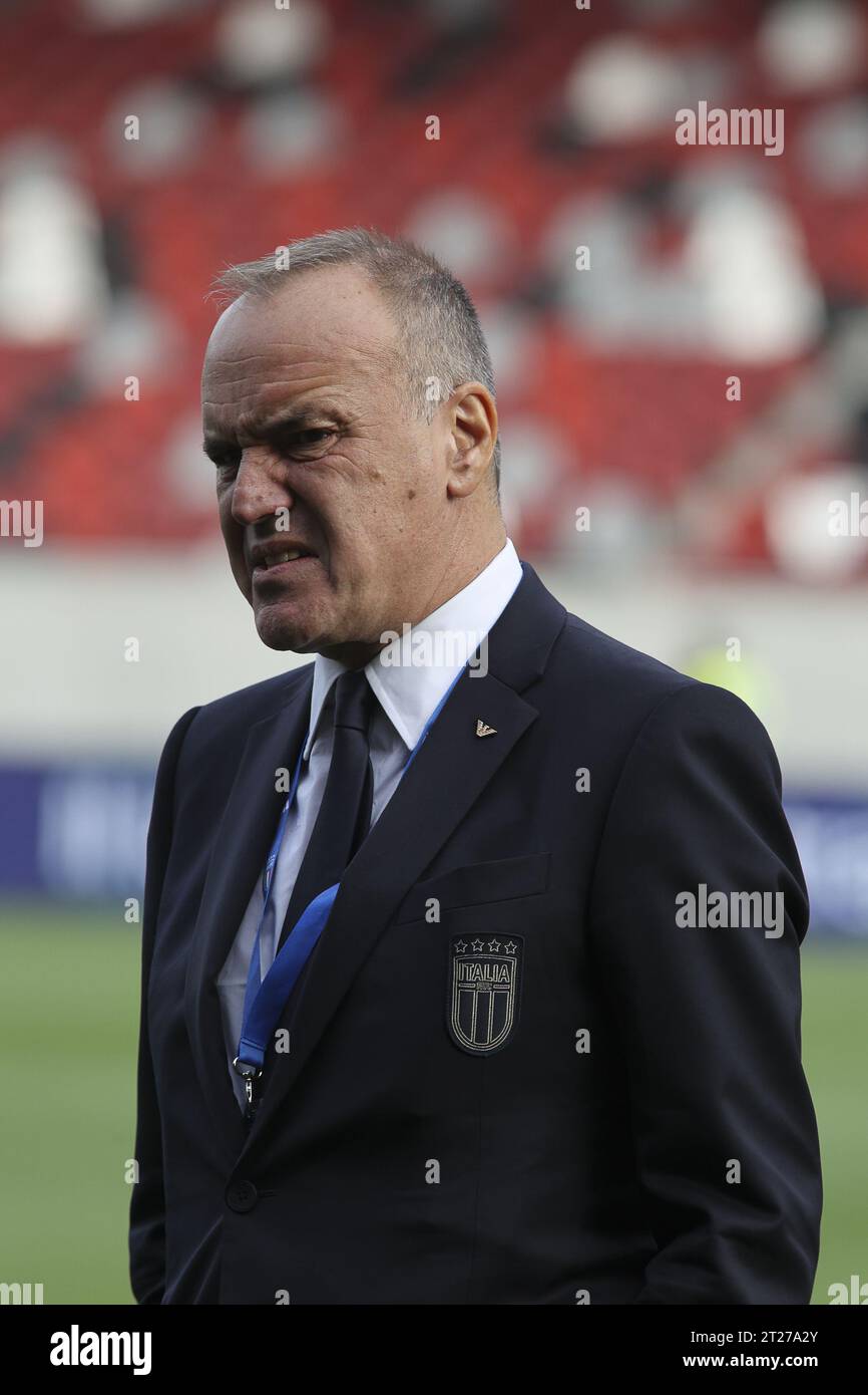 2025 uefa hi-res stock photography and images - Alamy