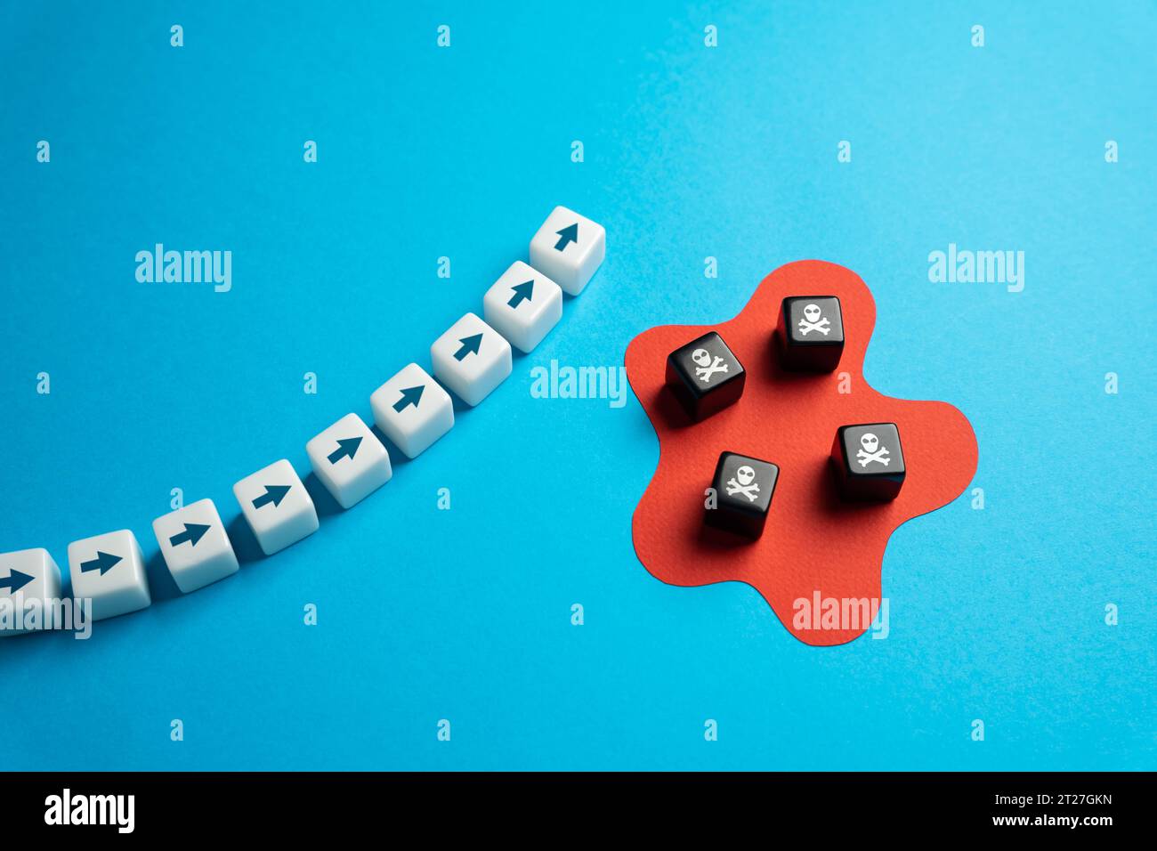 Core objectives hi-res stock photography and images - Alamy
