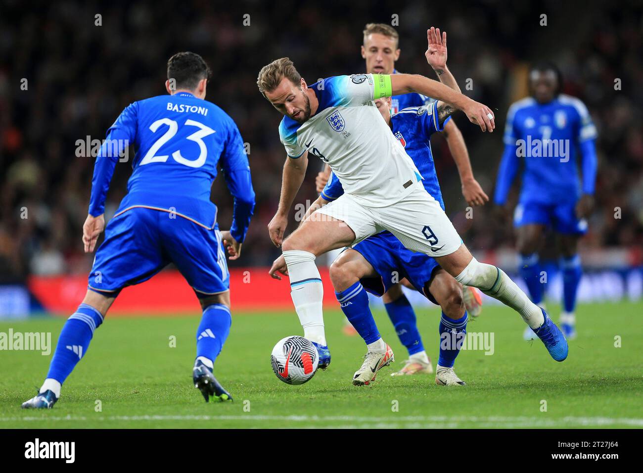 Euro 2024 qualifying italy hires stock photography and images Alamy