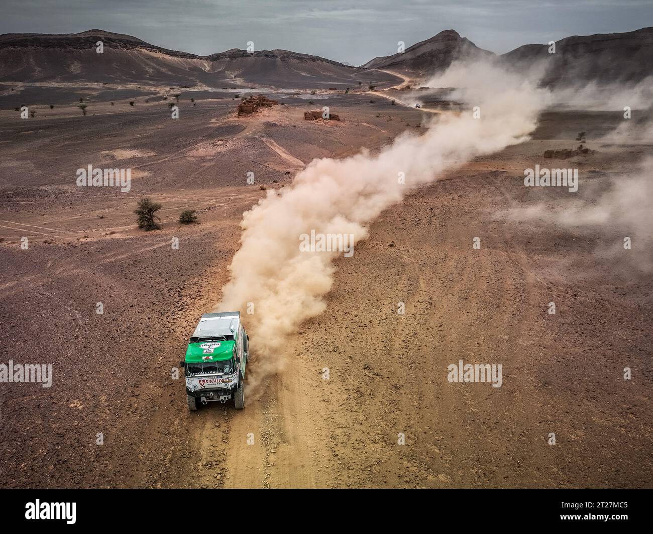 Rally Du Maroc 2023
