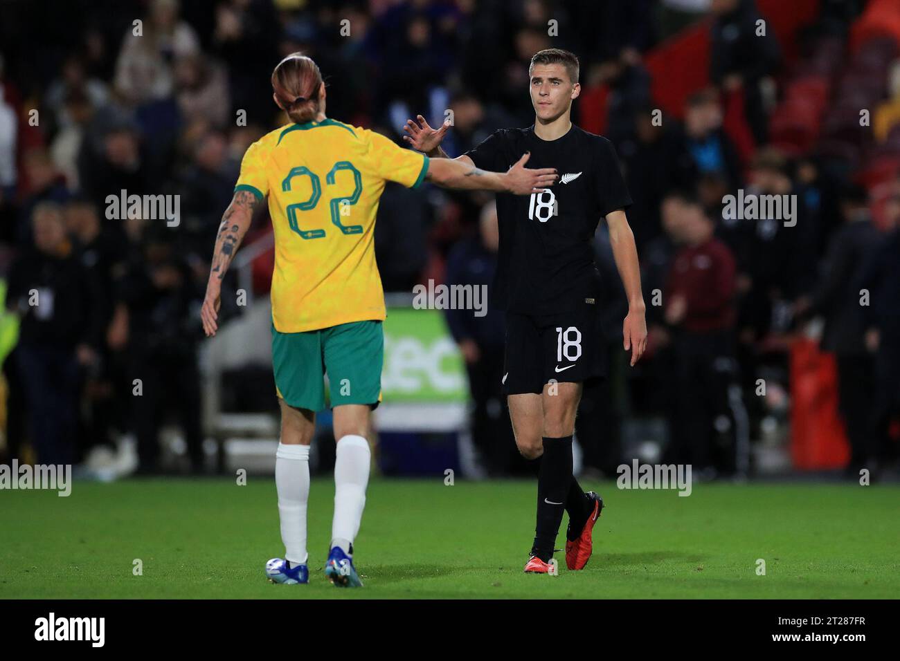 New Zealand men's national team kit