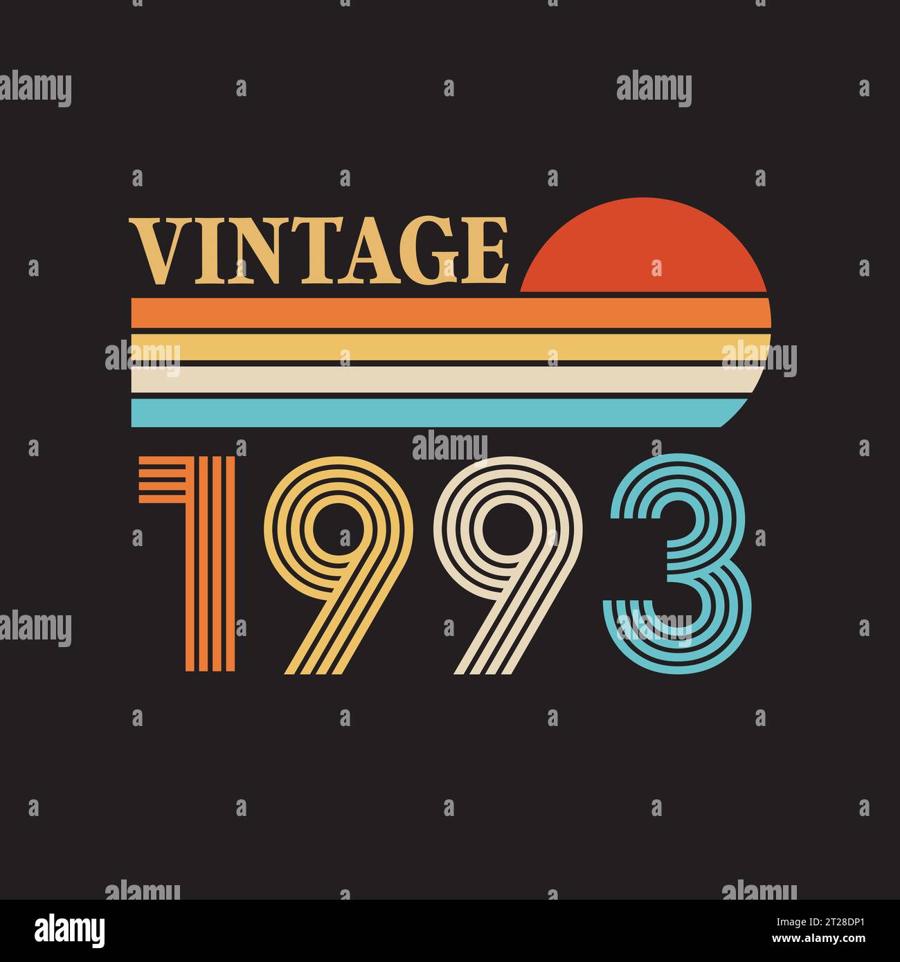 1993 1993 Stock Vector Images - Alamy