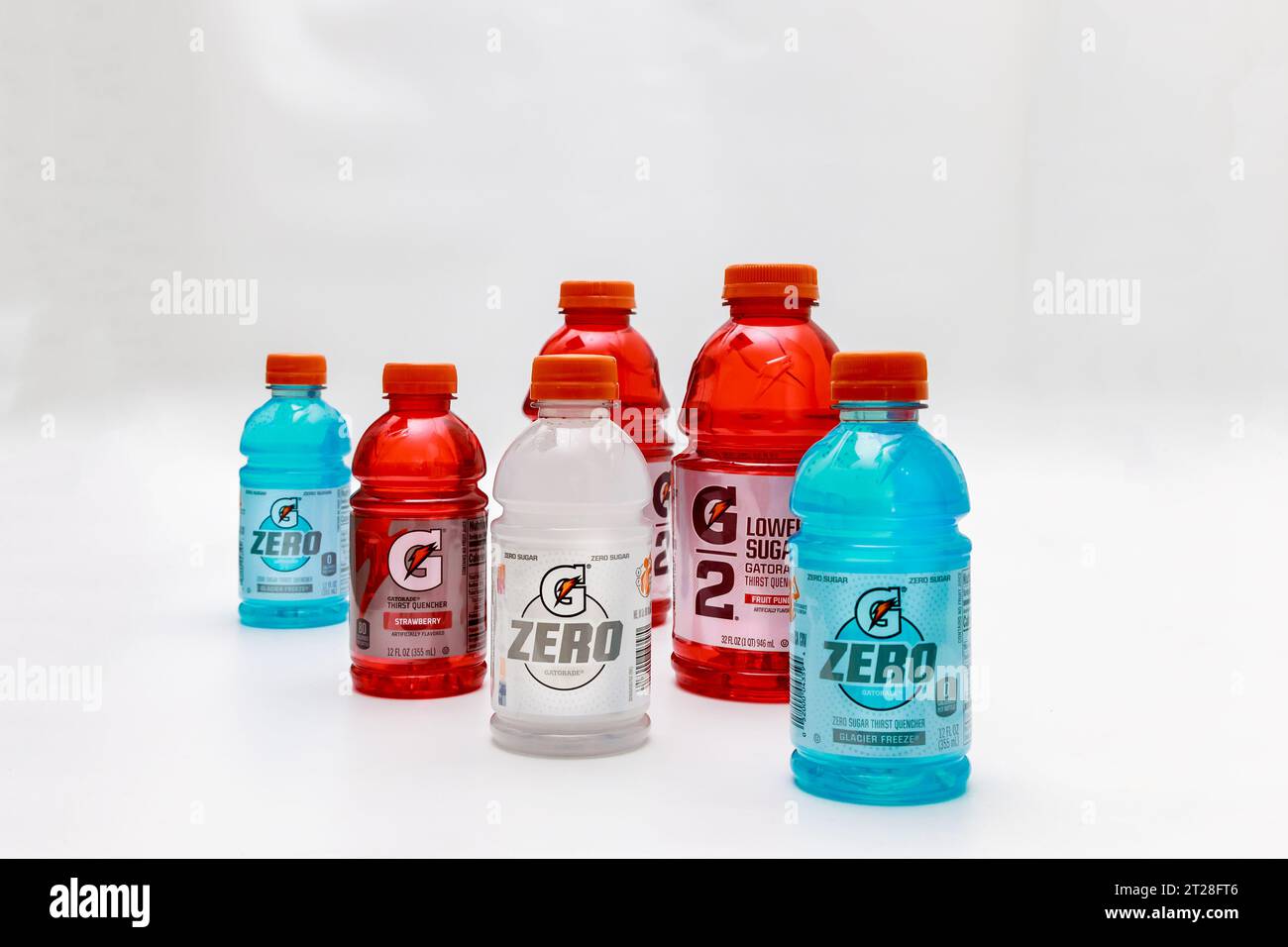 Drink With Electrolytes
