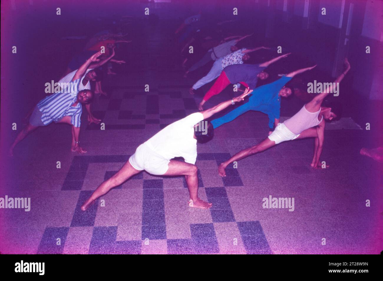Yoga Is Essentially A Spiritual Discipline Based On An Extremely Subtle sanskrit
