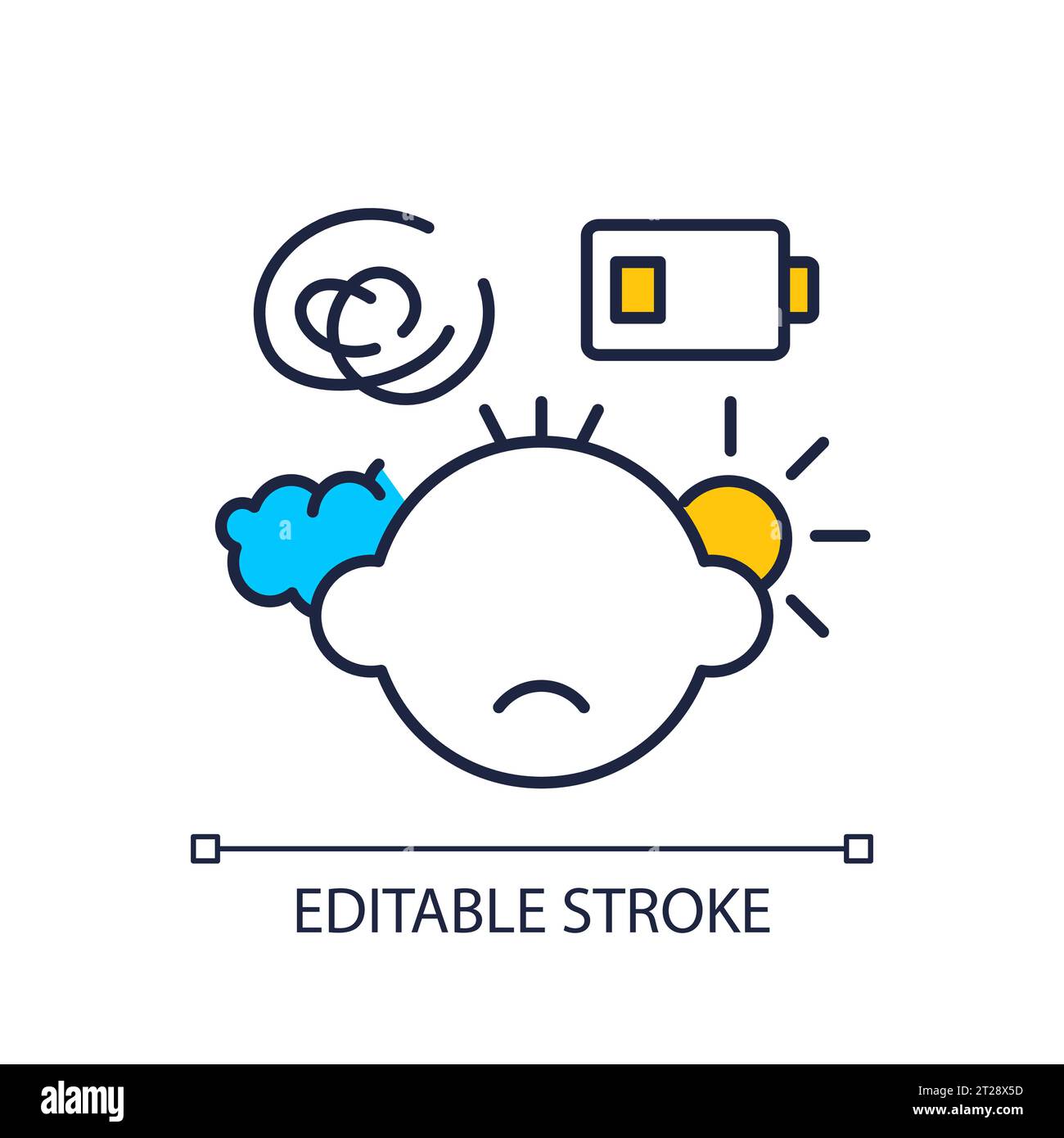 1 thin Cut Out Stock Images Pictures Alamy