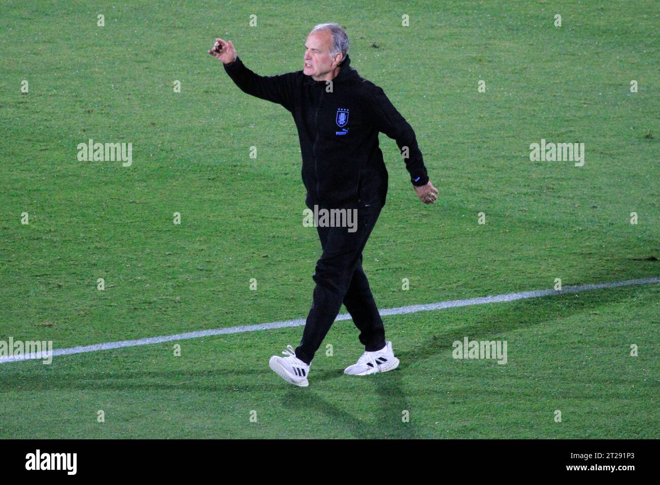 Estadio centenario hi-res stock photography and images - Alamy