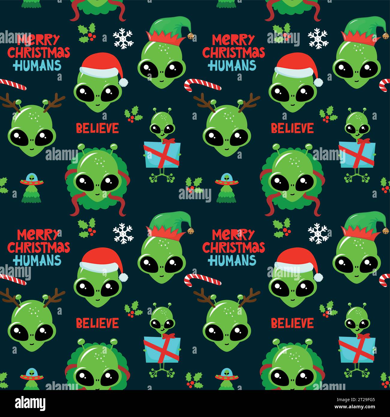 Cartoon alien hi-res stock photography and images - Alamy