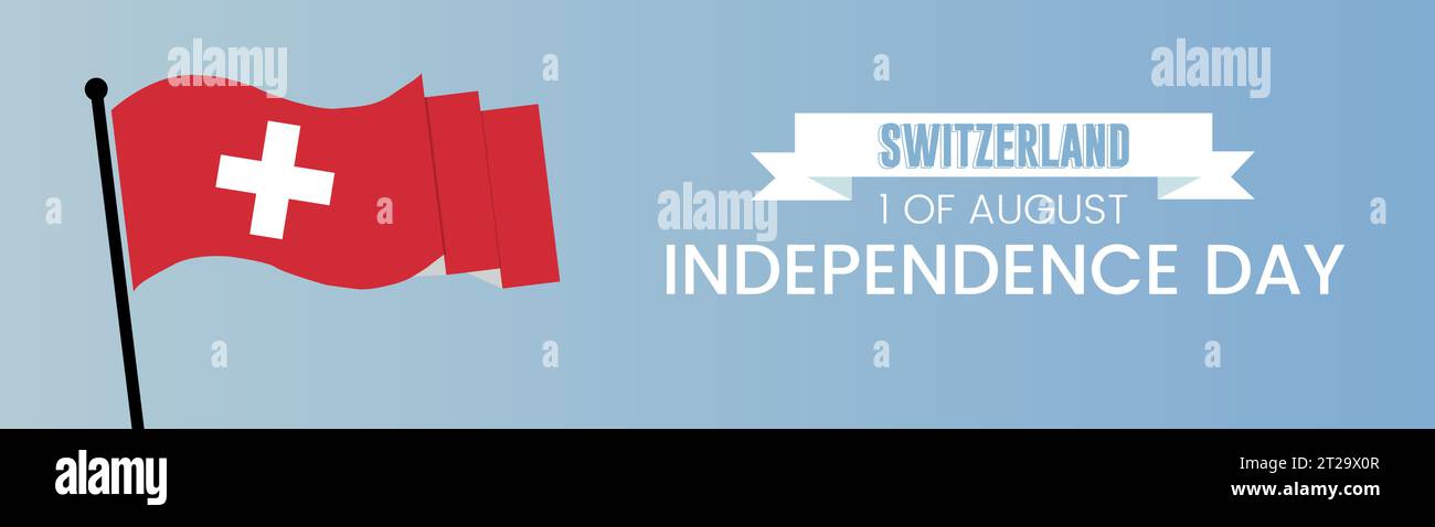 Swiss independence hi-res stock photography and images - Alamy