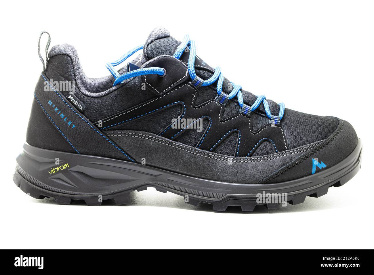 Vibram hi-res stock photography and images - Alamy