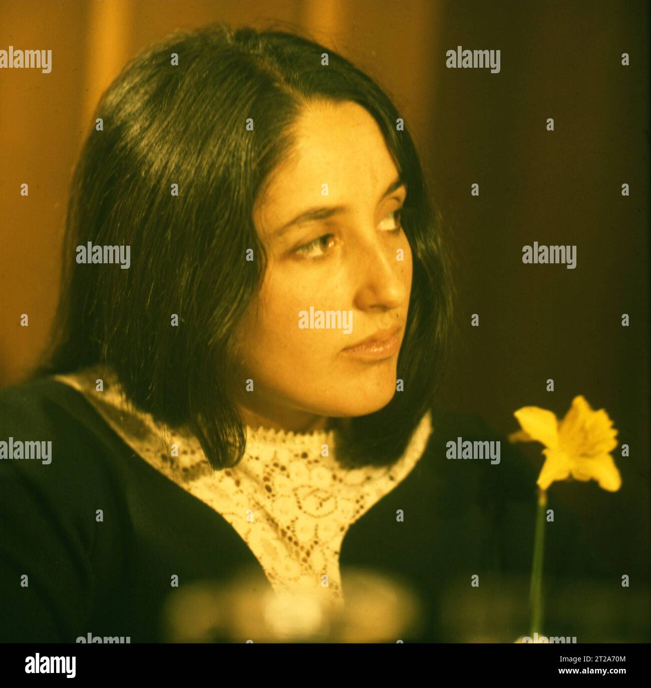 Ereignisse und Personen aus 70er Jahre DEU, Deutschland Die