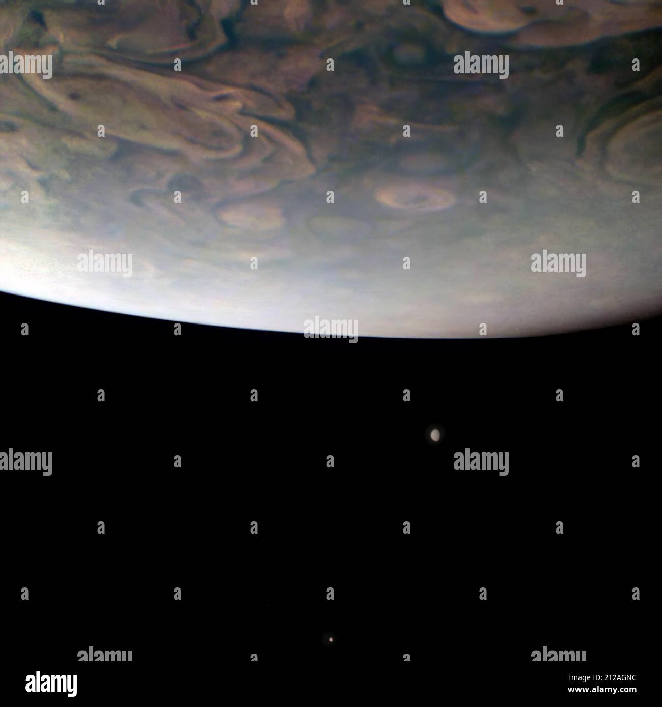 Outer Jovian Planets outer-jovian-planets