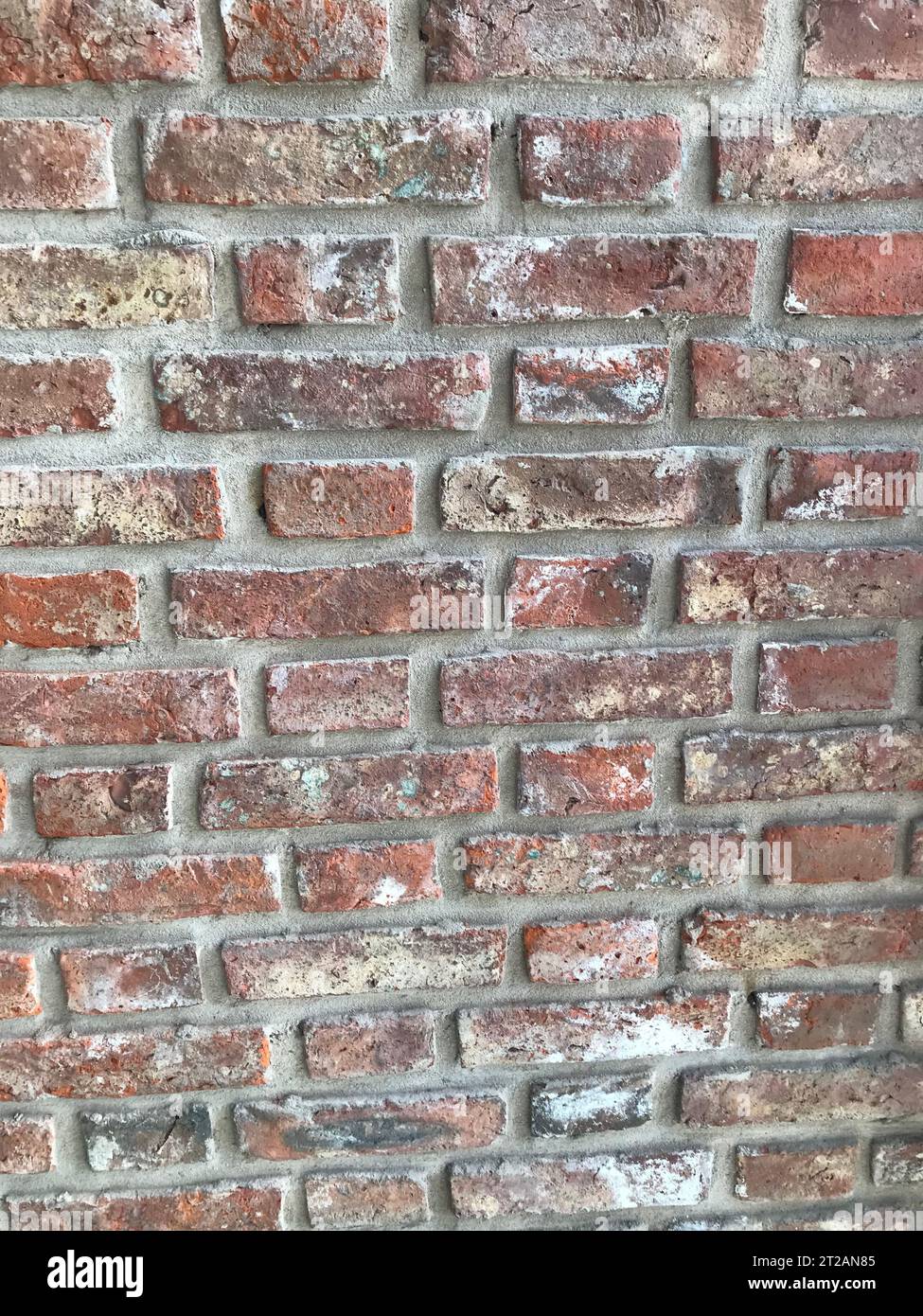 Exposed brick buildings hi-res stock photography and images - Alamy
