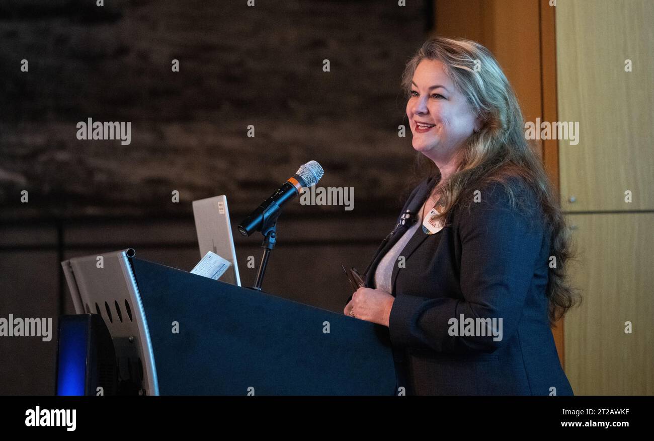 2023 develop day trina dyal director of the science directorate at