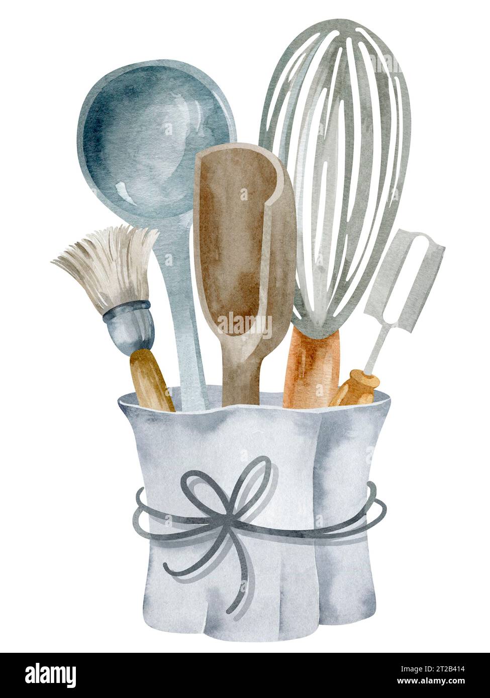 Watercolor Baking Clipart, Baking Supplies, Home Bakery Logo, Cooking  Elements, Culinary Clipart, Kitchen Utensils, Baking Tools Watercolor 