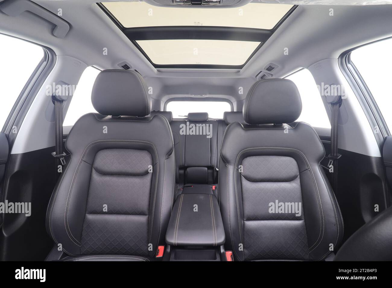 CAOA CHERY TIGGO 8 TURBO Stock Photo - Alamy