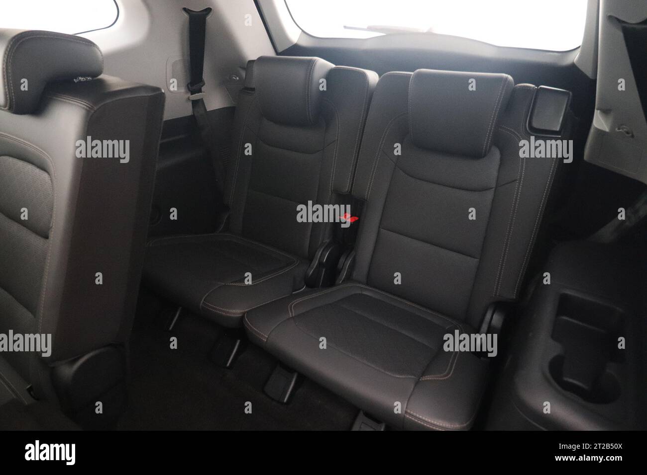 CAOA CHERY TIGGO 8 TURBO Stock Photo - Alamy