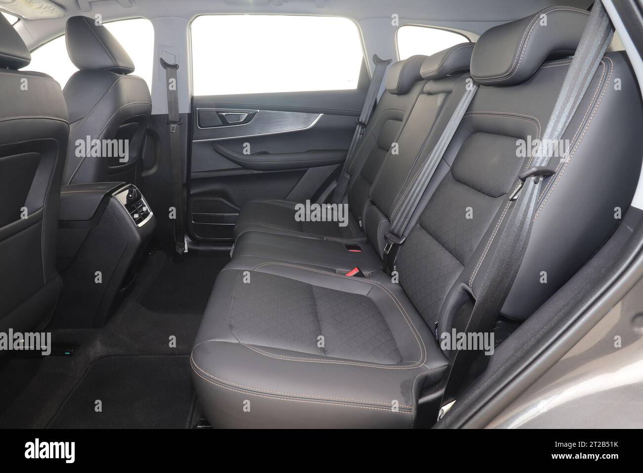 CAOA CHERY TIGGO 8 TURBO Stock Photo - Alamy