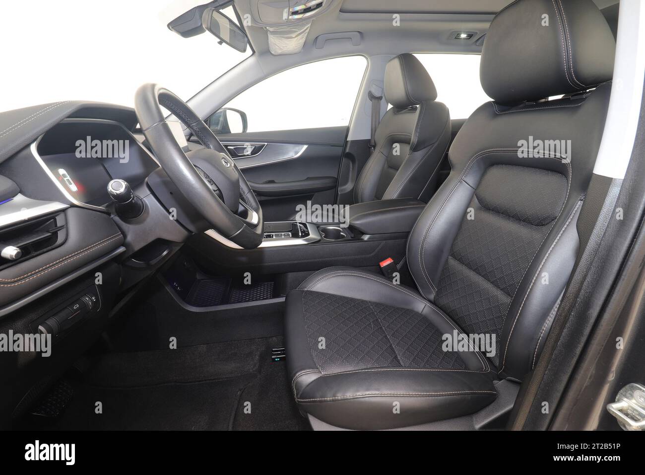 CAOA CHERY TIGGO 8 TURBO Stock Photo - Alamy