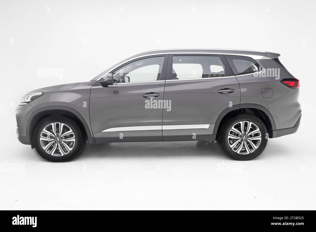 CAOA CHERY TIGGO 8 TURBO Stock Photo - Alamy
