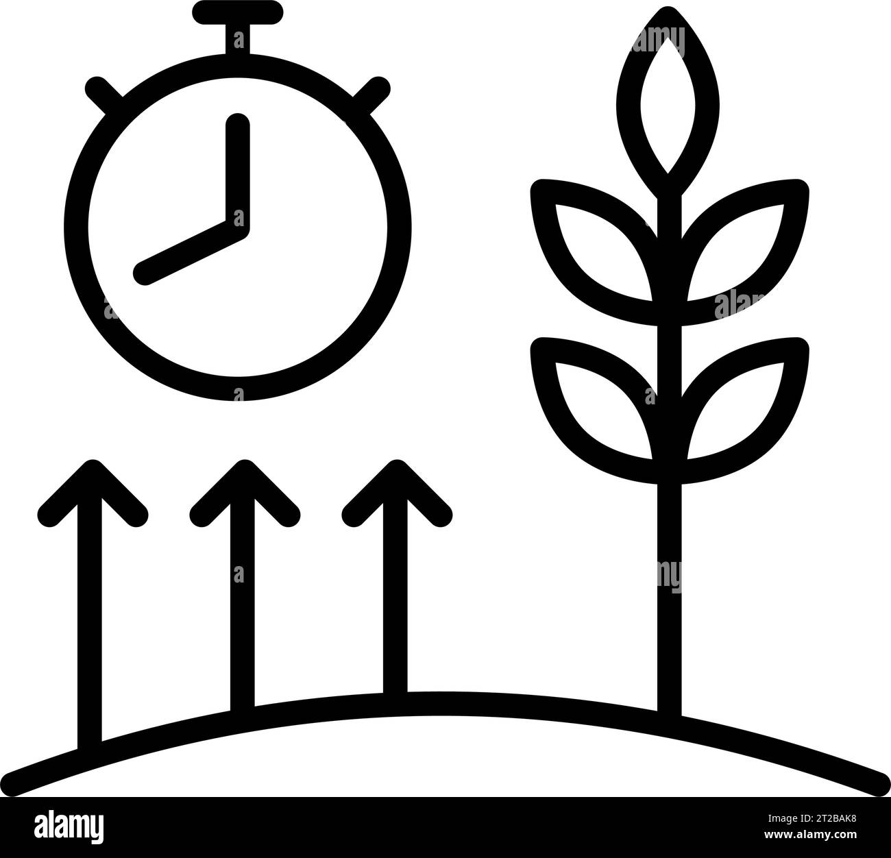 Bio Intensive Farm Stock Vector Images Alamy pictures-of-radish-plant-growth-influenced-by-magnets-on-craiyon