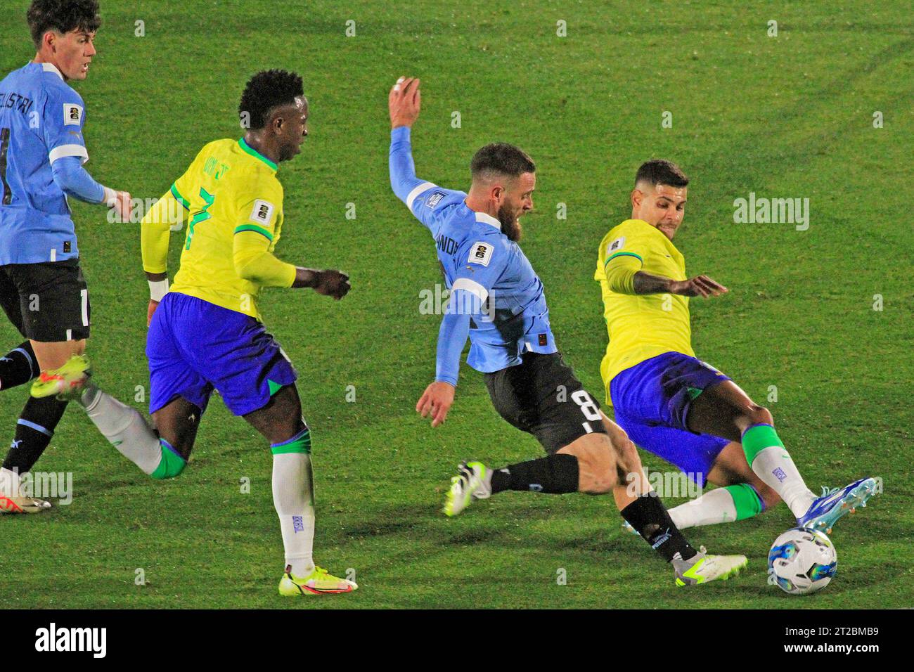 The Future Of Football In Uruguay: Challenges, Opportunities, And A Path Forward
