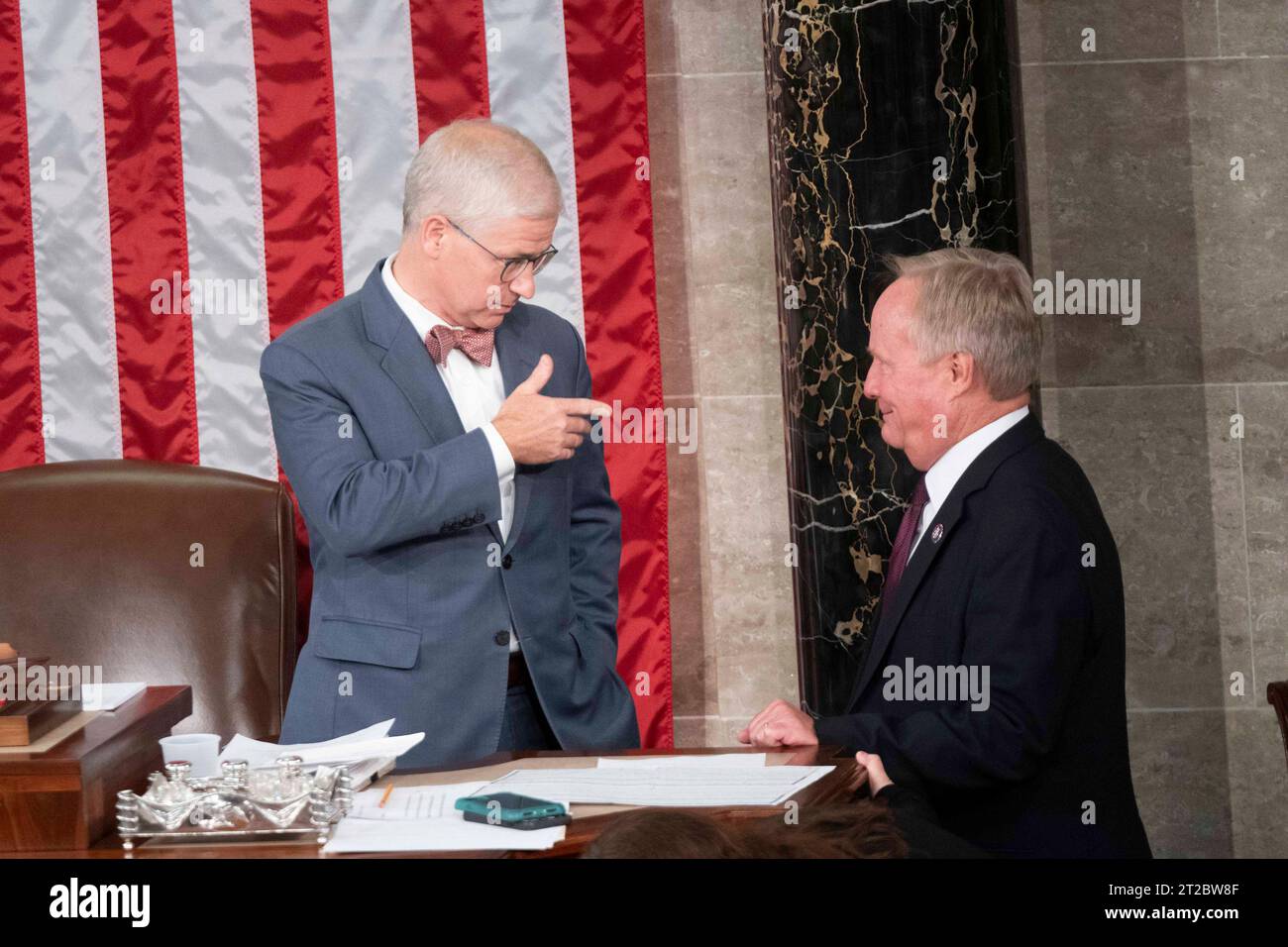 Speaker pro tempore hires stock photography and images Alamy