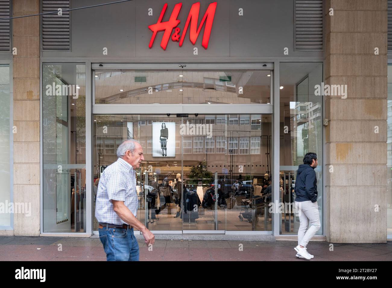 H&m hennes & mauritz cheap limited