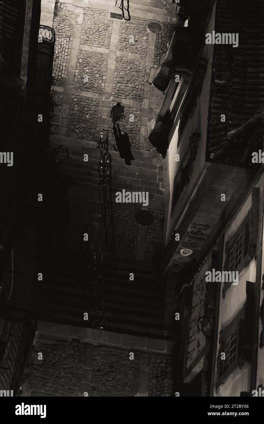 Dark historic hi-res stock photography and images - Alamy