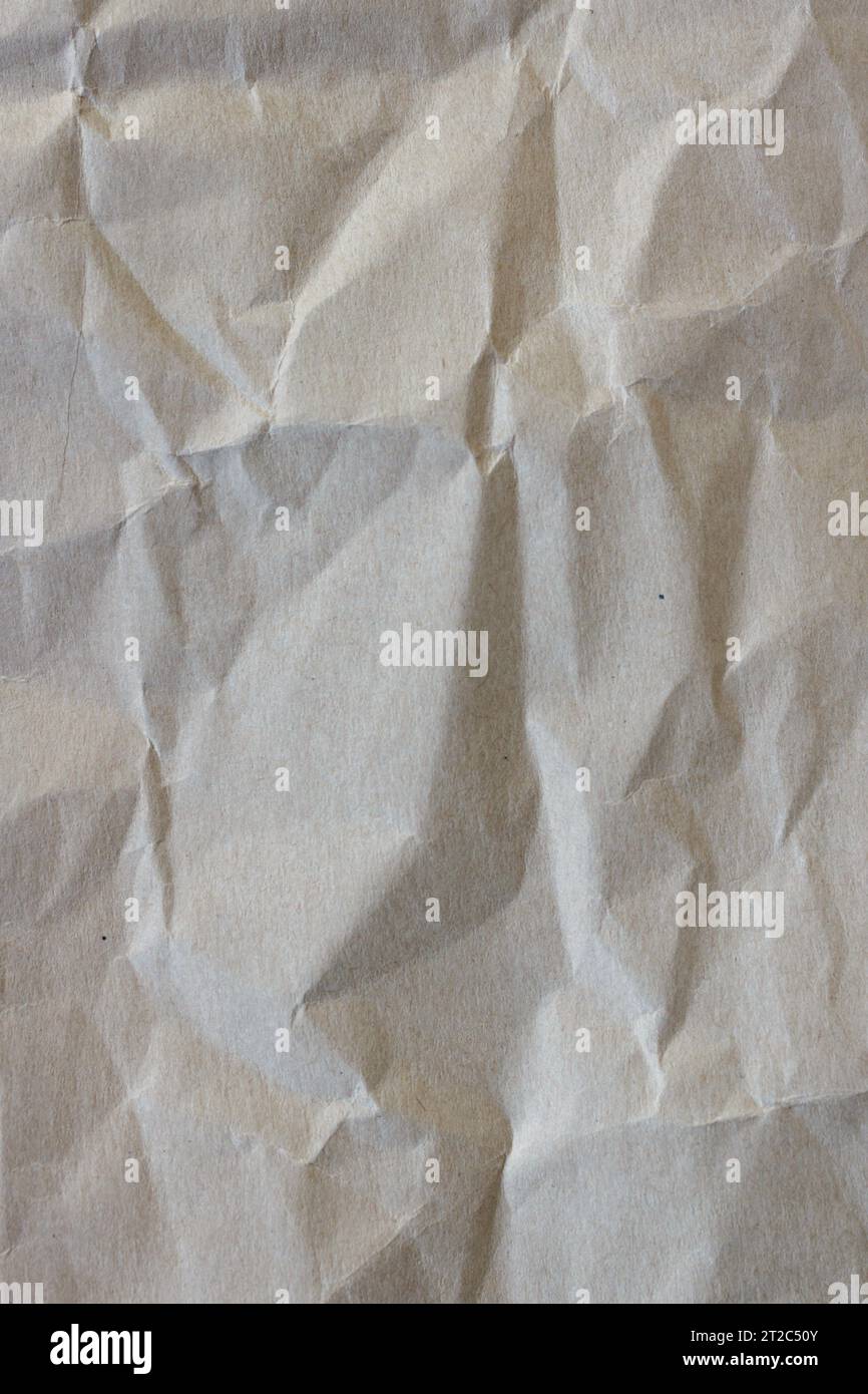 Craft paper background, paper texture texture Stock Photo - Alamy