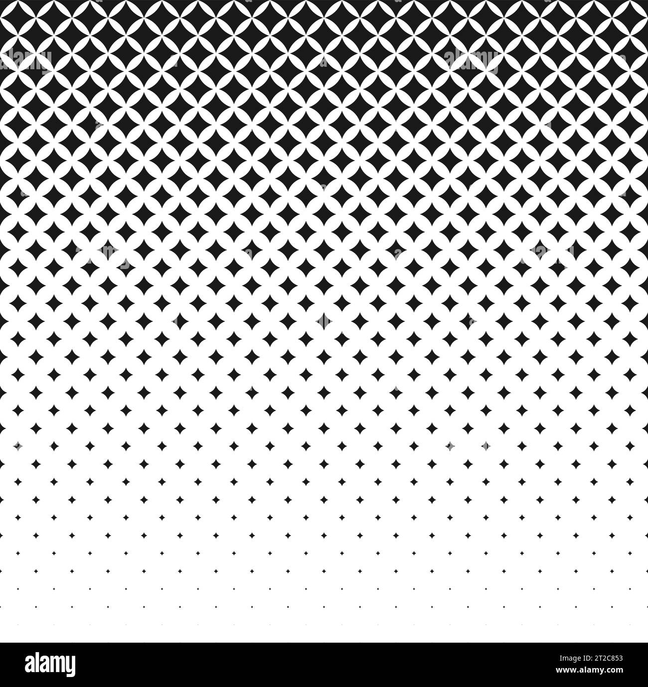 Diamond dot vector background hi-res stock photography and images