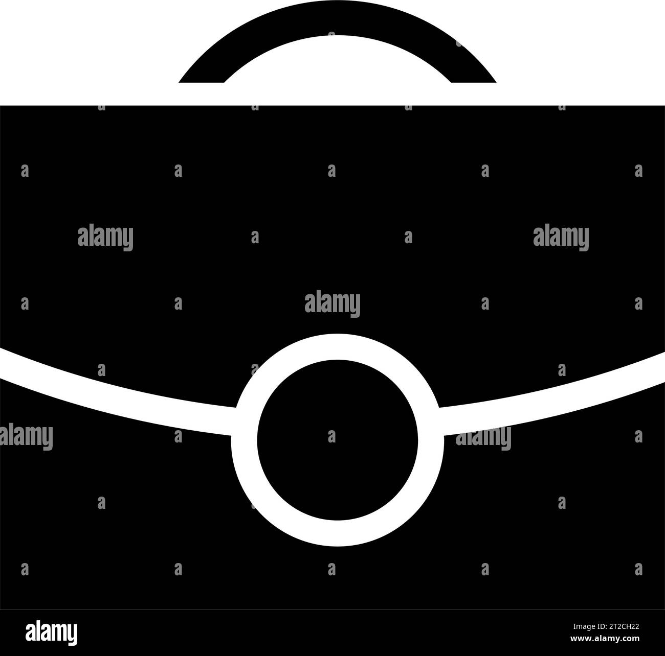 Work folder logo Black and White Stock Photos & Images - Alamy