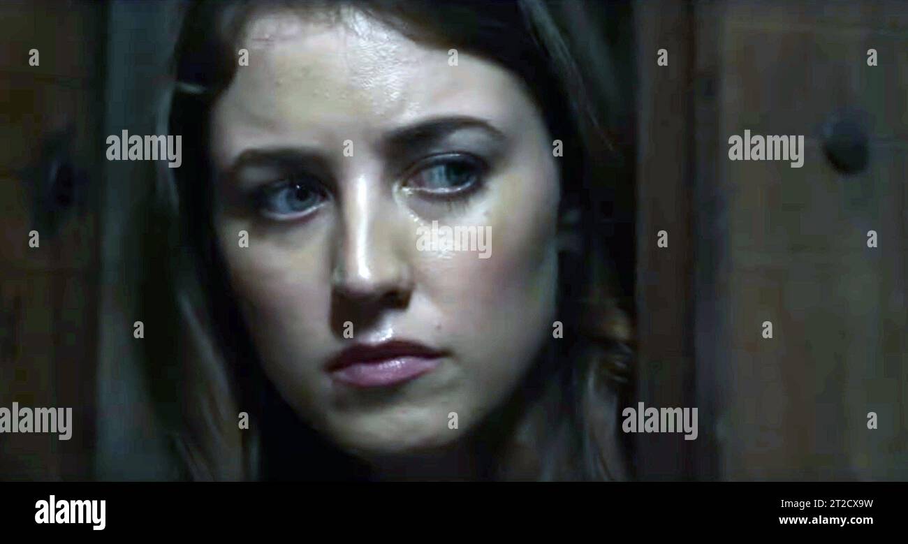 CRUMB CATCHER, Ella Rae Peck, 2023. © Glass Eye Pix /Courtesy Everett